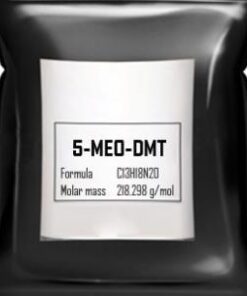 Buy 5-MeO-DMT