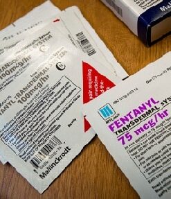 Fentanyl For Sale