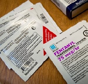 Fentanyl For Sale