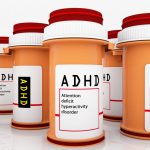 Medication for adhd